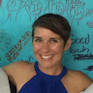 Meet your Posher, Kathy